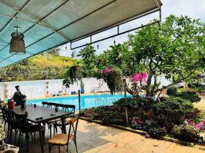 Villa1 Ngay trung tâm thành phố Bảo lộc, đầy đủ tiện ích